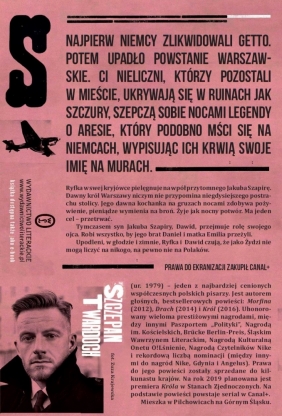 Królestwo - Szczepan Twardoch