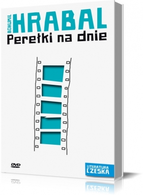 Perełki na dnie - Bohumil Hrabal