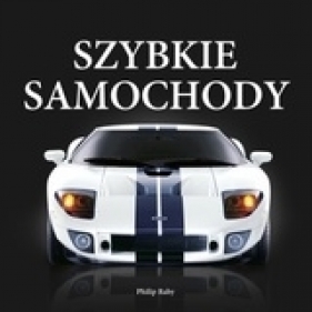 Szybkie samochody - Raby Philip