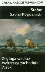 Żegluga wzdłuż wybrzeży zachodniej Afryki