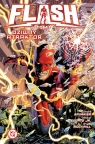 Flash. Dziwny atraktor. Tom 1 Mike Deodato, Trish Mulvihill, Simon Spurrier