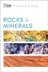 Rocks and Minerals (DK Handbooks) Chris Pellant, Helen Pellant