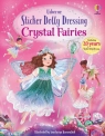 Sticker Dolly Dressing Crystal Fairies Fiona Watt