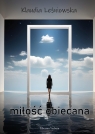 Miłość obiecana Klaudia Leśniowska