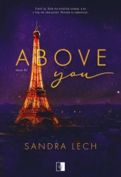 Above You - Sandra Lech