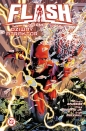 Flash. Dziwny atraktor. Tom 1 - Simon Spurrier, Mike Deodato, Trish Mulvihill