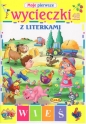 Moje pierwsze wycieczki z literkami - Ernest Błędowski