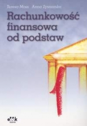Rachunkowość finansowa od podstaw w zadaniach
