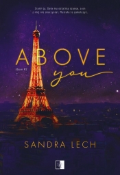 Above You - Lech Sandra