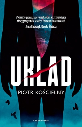 Układ - Piotr Kościelny