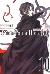 Pandora Hearts 10 - Jun Mochizuki