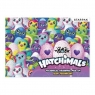 Blok techniczny A4/10k biały Hatchimals (20szt)