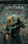 Andrzej Sapkowski's The Witcher: The Lesser Evil Andrzej Sapkowski