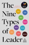 The Nine Types of Leader wer. angielska James Ashton