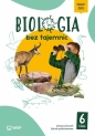 Biologia SP 6 Biologia bez tajemnic ćw. - Opracowanie zbiorowe