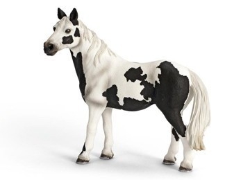 SCHLEICH PINTO OGIER new 2011