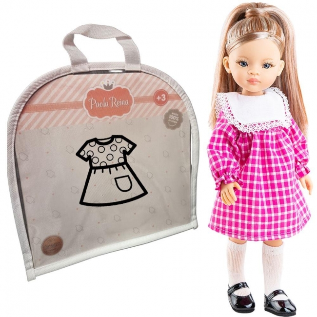 Ubranko dla lalek 32cm