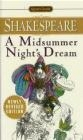 A Midsummer Night's Dream William Shakespeare