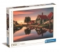 Puzzle - HQ Zaanse Schans, 1500 el.