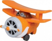 Super Wings Figurka pojazd Grand Albert