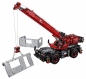 Lego Technic: Dźwig (42082)
