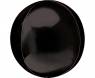 Balon foliowy kula Jumbo czarna