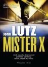 Mister X  Lutz John