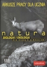 Natura biologia 2 arkusze pracy dla ucznia