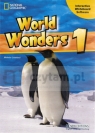 World Wonders 1 Interactive Whiteboard CD-ROM