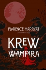 Krew wampira Florence Marryat