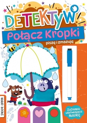 Detektyw połącz kropki