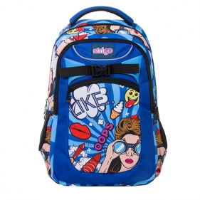 <img src='https://webimage.pl/pics/960/7/d6930518937960.jpg' width='600' height='600'> Plecak Strigo - Comic Sport CS3
