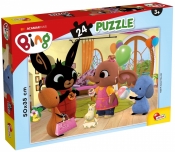 Puzzle 24: Bing (304-77960)