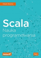 Scala Nauka programowania
