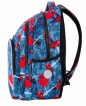 Coolpack - Disney- Spark L - Plecak - LED Spider-man Denim (B45304)