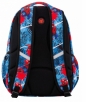 Coolpack - Disney- Spark L - Plecak - LED Spider-man Denim (B45304)
