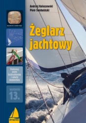 Żeglarz jachtowy - Andrzej Kolaszewski, Piotr Świdwiński
