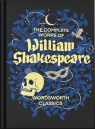 The Complete Works of William Shakespeare. Wordsworth Library Collection wer. William Shakespeare
