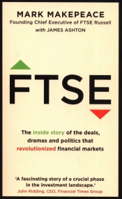FTSE - James Ashton