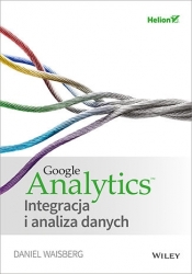 Google Analytics Integracja i analiza danych