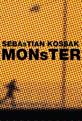 MonSter - Kossak Sebastian