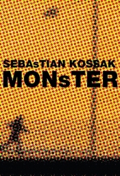 MonSter - Kossak Sebastian