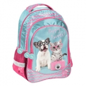 Plecak szkolny Studio Pets PTK-181 PASO