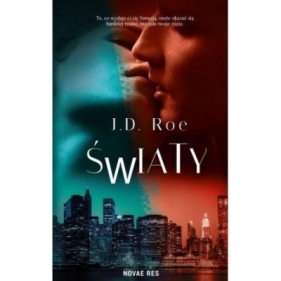 Światy - J.D. Roe