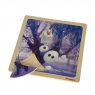 EICHHORN Disney Kraina Lodu puzzle Olaf (100003370)