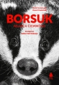 Borsuk. Władca ciemności. Biografia nieautoryzowana - Rafał Kowalczyk, Paweł Średziński
