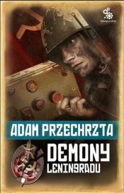 Demony Leningradu - Adam Przechrzta