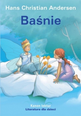 Baśnie Andersena - Hans Christian Andersen