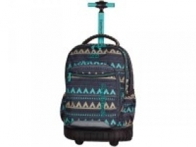 Plecak na kółkach Coolpack Swift 929