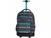 Plecak na kółkach Coolpack Swift 929